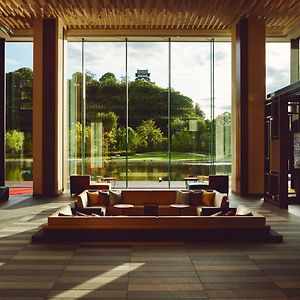 Hotel Indigo Inuyama Urakuen Garden By Ihg