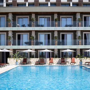 Hotel Vlora Priam, Affiliated By Melia